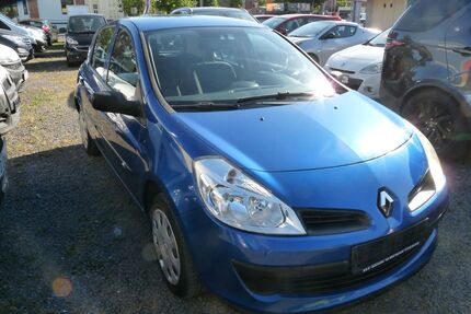 Renault Clio Gebrauchtwagen
