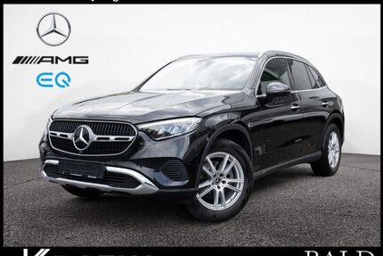Mercedes-Benz GLC 220 Gebrauchtwagen