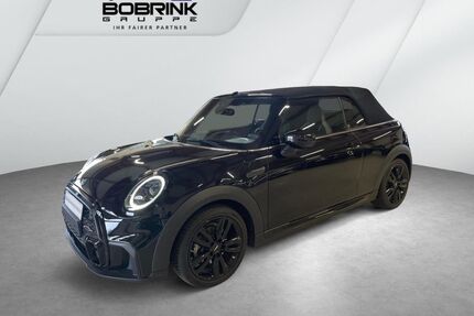 Mini One Cabrio Gebrauchtwagen