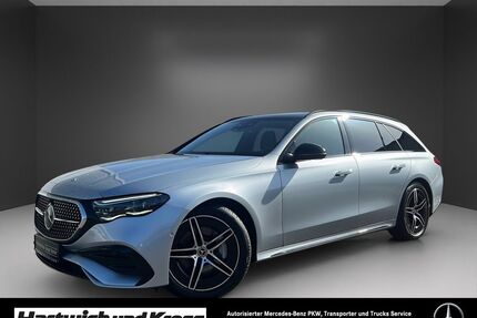 Mercedes-Benz E 200 Gebrauchtwagen