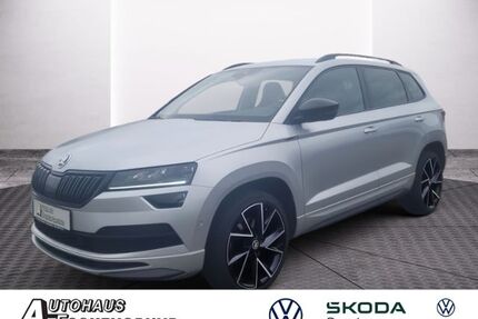 Skoda Karoq Gebrauchtwagen
