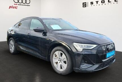 Audi e-tron Gebrauchtwagen