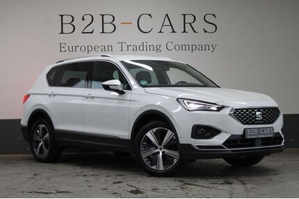 Seat Tarraco Gebrauchtwagen