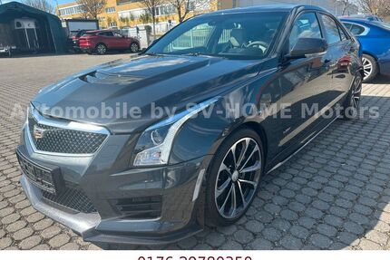 Cadillac ATS Gebrauchtwagen