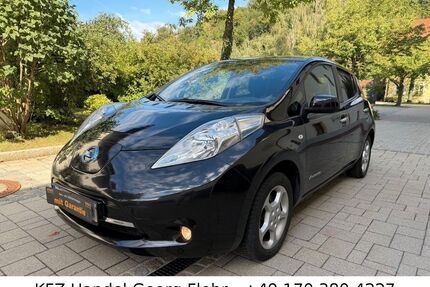 Nissan Leaf Gebrauchtwagen