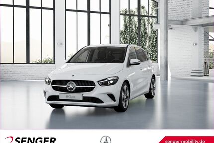 Mercedes-Benz B 200 Gebrauchtwagen