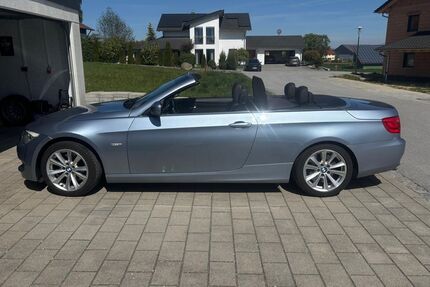 BMW 330 Gebrauchtwagen