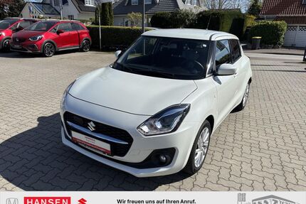 Suzuki Swift Gebrauchtwagen