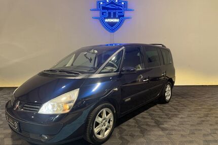 Renault Espace Gebrauchtwagen