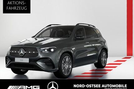 Mercedes-Benz GLE 350 Gebrauchtwagen