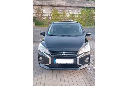 Mitsubishi Space Star Gebrauchtwagen