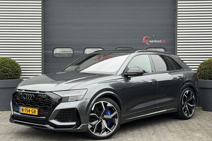 Audi RSQ8 Gebrauchtwagen