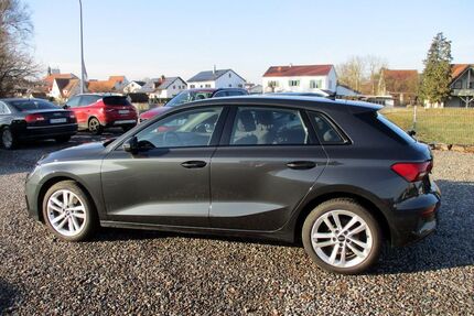 Audi A3 Gebrauchtwagen