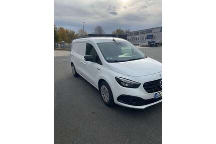 Mercedes-Benz Citan Gebrauchtwagen