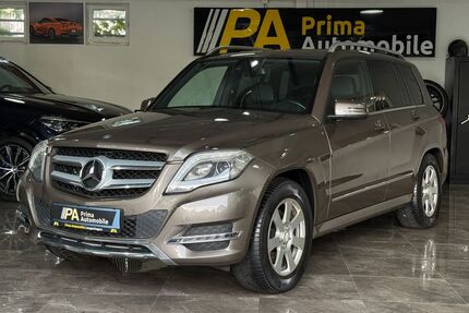 Mercedes-Benz GLK 220 Gebrauchtwagen
