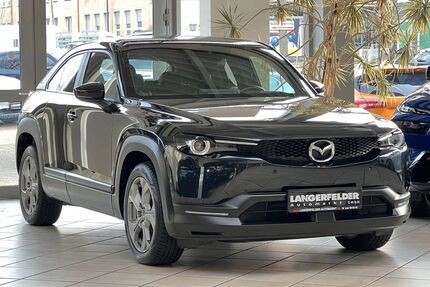 Mazda MX-30 Gebrauchtwagen