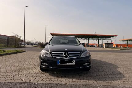 Mercedes-Benz C 180 Gebrauchtwagen