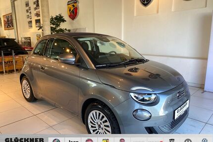 Fiat 500e Gebrauchtwagen