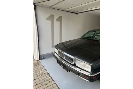 Jaguar XJ40 Gebrauchtwagen