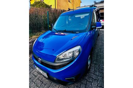 Fiat Doblo Gebrauchtwagen