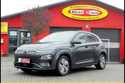 Hyundai KONA Gebrauchtwagen