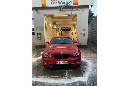 BMW 118 Gebrauchtwagen