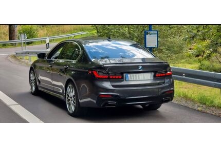 BMW 530 Gebrauchtwagen