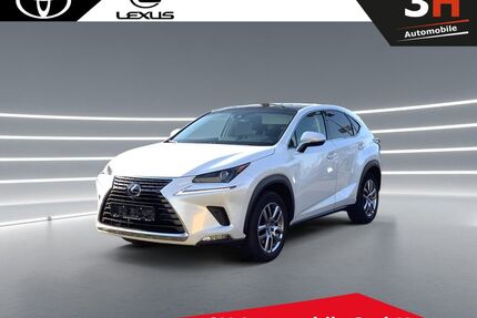 Lexus NX 300 Gebrauchtwagen