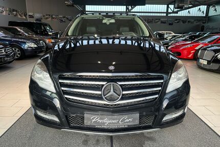 Mercedes-Benz R 350 Gebrauchtwagen