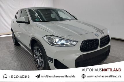 BMW X2 Gebrauchtwagen
