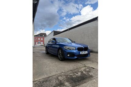 BMW 125 Gebrauchtwagen