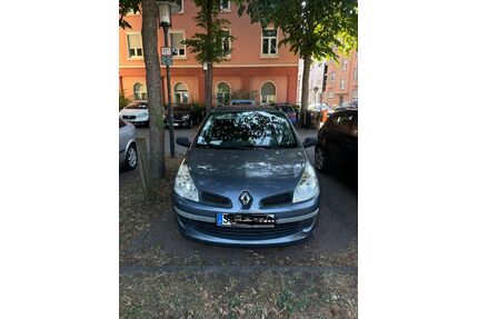 Renault Clio Gebrauchtwagen