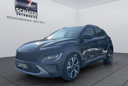 Hyundai KONA Gebrauchtwagen