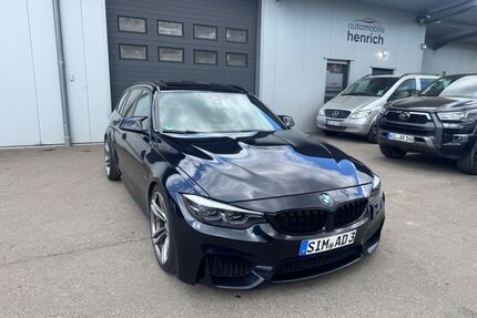 BMW 330 Gebrauchtwagen