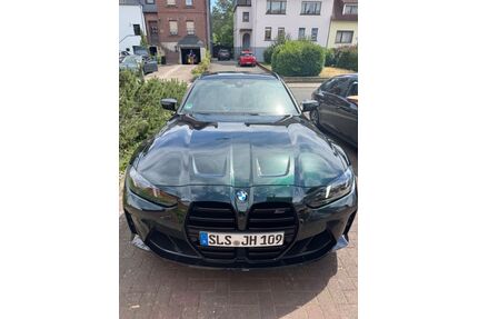 BMW M3 Gebrauchtwagen