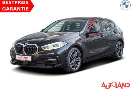 BMW 118 Gebrauchtwagen