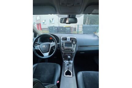Toyota Avensis Gebrauchtwagen