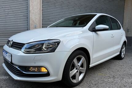 VW Polo Gebrauchtwagen