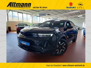 Opel Mokka GS NAVI SHZ LHZ ACC KAM CARPLAY Gebrauchtwagen