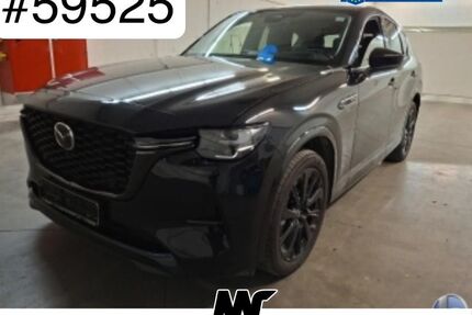 Mazda CX-60 Gebrauchtwagen