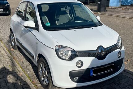 Renault Twingo Gebrauchtwagen