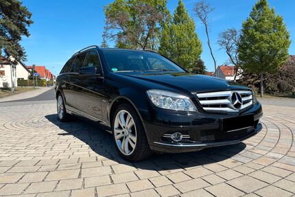 Mercedes-Benz C 250 Gebrauchtwagen