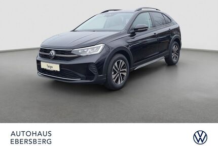 VW Taigo Gebrauchtwagen