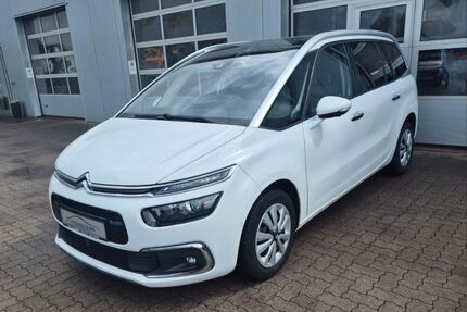 Citroen Grand C4 Picasso / SpaceTourer Gebrauchtwagen