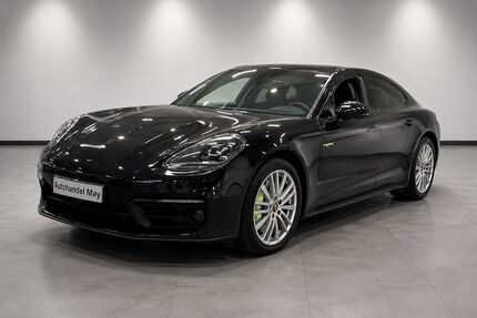 Porsche Panamera Gebrauchtwagen