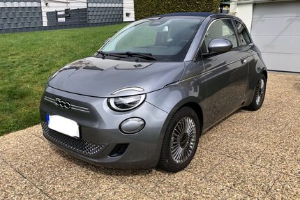 Fiat 500e Gebrauchtwagen