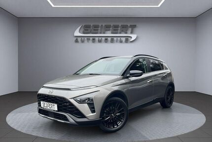 Hyundai BAYON Gebrauchtwagen
