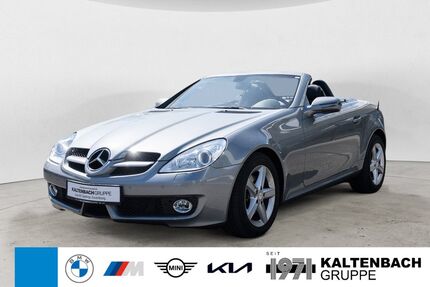Mercedes-Benz SLK 300 Gebrauchtwagen