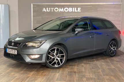 Seat Leon Gebrauchtwagen