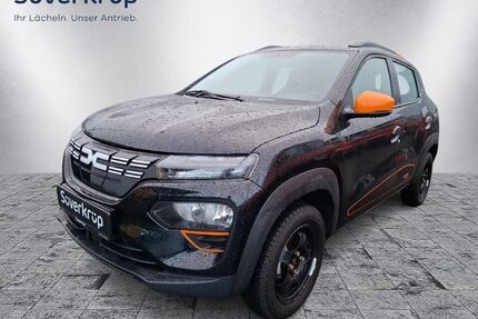 Dacia Spring Gebrauchtwagen